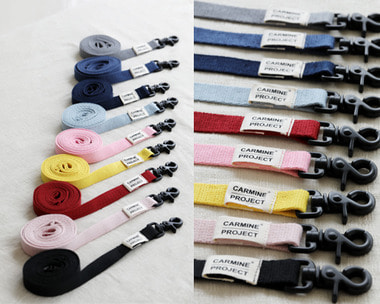 CUSTOM LEASH